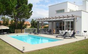Villa Gregal